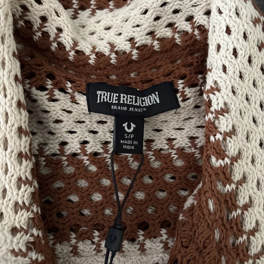 True Religion true religion